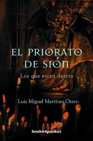 PRIORATO DE SION ,EL (ENSAYO Y DIVULGACION) | 9788496829213 | MARTINEZ OTERO, L.M. | Llibreria Aqualata | Comprar llibres en català i castellà online | Comprar llibres Igualada