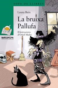 BRUIXA PALLUFA, LA (ANTAVIANA JOVE VERDA 143) | 9788448920906 | BAIX, LAURA | Llibreria Aqualata | Comprar llibres en català i castellà online | Comprar llibres Igualada