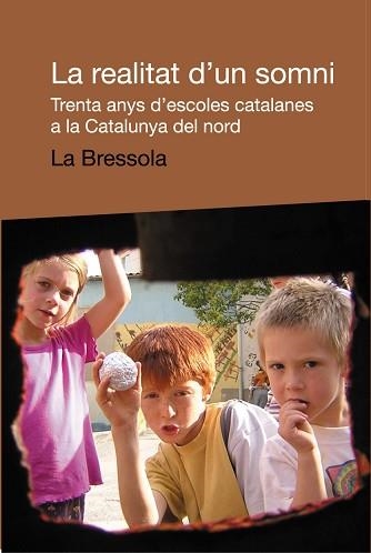 REALITAT D'UN SOMNI, LA | 9788496061828 | BRESSOLA, LA | Llibreria Aqualata | Comprar llibres en català i castellà online | Comprar llibres Igualada