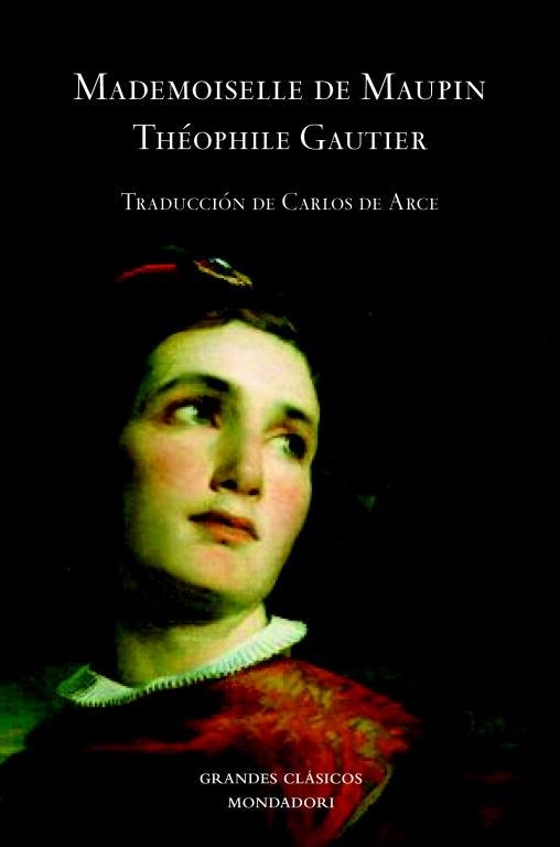 MADEMOISELLE DE MAUPIN (GRANDES CLASICOS) | 9788439720560 | GAUTIER, THEOPHILE | Llibreria Aqualata | Comprar llibres en català i castellà online | Comprar llibres Igualada