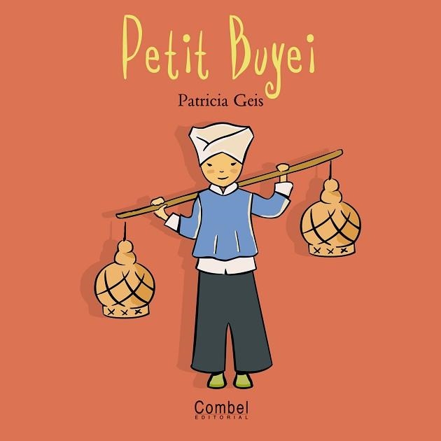 PETIT BUYEI, EL (NENS I NENES DEL MON) | 9788478648795 | GEIS, PATRICIA | Llibreria Aqualata | Comprar llibres en català i castellà online | Comprar llibres Igualada