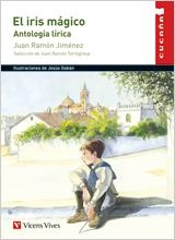 IRIS MAGICO, EL (CUCAÑA 36) | 9788431682491 | JIMENEZ, JUAN RAMON (1881-1958) | Llibreria Aqualata | Comprar llibres en català i castellà online | Comprar llibres Igualada