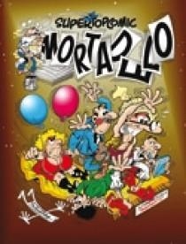 SUPER TOP COMIC MORTADELO 7 (TD) | 9788466631679 | IBAÑEZ TALAVERA, FRANCISCO | Llibreria Aqualata | Comprar llibres en català i castellà online | Comprar llibres Igualada