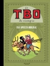 TBO DE SIEMPRE, EL 4 | 9788466631235 | VARIS | Llibreria Aqualata | Comprar llibres en català i castellà online | Comprar llibres Igualada