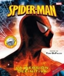 SPIDERMAN LA GUIA DEFINITIVA (TD) | 9788466631853 | DEFALCO, TOM (ED.) | Llibreria Aqualata | Comprar llibres en català i castellà online | Comprar llibres Igualada