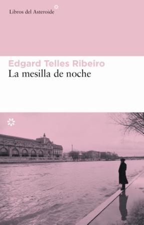 MESILLA DE NOCHE, LA | 9788493501884 | TELLES RIBEIRO, EDGARD | Llibreria Aqualata | Comprar llibres en català i castellà online | Comprar llibres Igualada