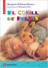 CONILL DE PELUIX, EL (PINYATA) | 9788431668211 | WILLIAMS BIANCO, MARGERIE | Llibreria Aqualata | Comprar llibres en català i castellà online | Comprar llibres Igualada