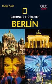 BERLIN (NATIONAL GEOGRAPHIC) | 9788482983851 | SIMONIS, DAMIEN | Llibreria Aqualata | Comprar llibres en català i castellà online | Comprar llibres Igualada