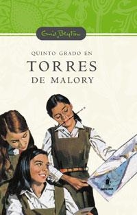 QUINTO CURSO EN TORRES DE MALORY | 9788478719204 | BLYTON, ENID | Llibreria Aqualata | Comprar llibres en català i castellà online | Comprar llibres Igualada