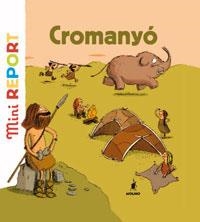 CROMANYO (MINIREPORT) | 9788478719389 | Llibreria Aqualata | Comprar llibres en català i castellà online | Comprar llibres Igualada