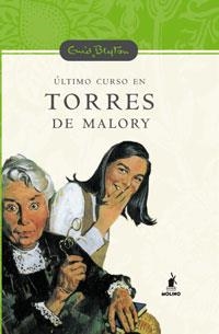 ULTIMO CURSO EN TORRES DE MALORY | 9788478719198 | BLYTON, ENID | Llibreria Aqualata | Comprar llibres en català i castellà online | Comprar llibres Igualada