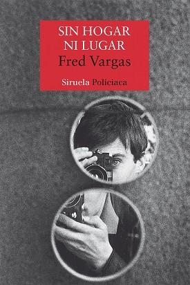 SIN HOGAR NI LUGAR (NUEVOS TIEMPOS 104) | 9788498410891 | VARGAS, FRED | Llibreria Aqualata | Comprar llibres en català i castellà online | Comprar llibres Igualada