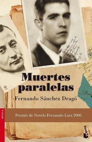 MUERTES PARALELAS (BOOKET 2060) | 9788408072409 | SÁNCHEZ DRAGÓ, FERNANDO | Llibreria Aqualata | Comprar llibres en català i castellà online | Comprar llibres Igualada