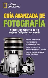 GUIA AVANZADA DE FOTOGRAFIA | 9788482983875 | Llibreria Aqualata | Comprar llibres en català i castellà online | Comprar llibres Igualada