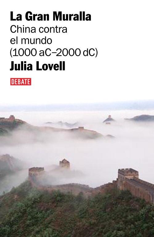 GRAN MURALLA. LA (HISTORIAS) | 9788483067208 | LOVELL, JULIA | Llibreria Aqualata | Comprar llibres en català i castellà online | Comprar llibres Igualada