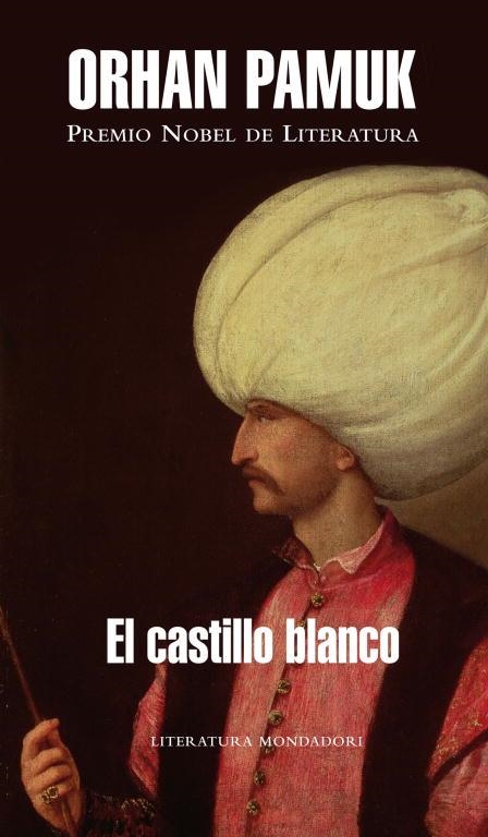 CASTILLO BLANCO, EL (LITERATURA 333) | 9788439720614 | PAMUK, ORHAN | Llibreria Aqualata | Comprar llibres en català i castellà online | Comprar llibres Igualada