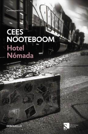 HOTEL NOMADA (HOTEL NOMADA) | 9788483463529 | NOOTEBOOM, CEES | Llibreria Aqualata | Comprar llibres en català i castellà online | Comprar llibres Igualada