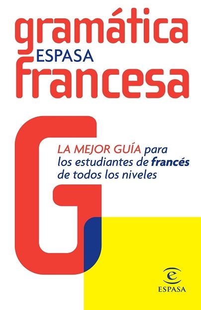 GRAMATICA FRANCESA | 9788467025033 | Llibreria Aqualata | Comprar llibres en català i castellà online | Comprar llibres Igualada