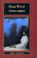 CUENTOS COMPLETOS OSCAR WILDE (LETRAS CLASICAS 9) | 9788477025733 | WILDE, OSCAR | Llibreria Aqualata | Comprar llibres en català i castellà online | Comprar llibres Igualada