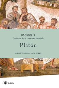 BANQUETE (BUTXACA BIBLIOTECA CLASICA GREDOS) | 9788479010874 | PLATÓN | Llibreria Aqualata | Comprar llibres en català i castellà online | Comprar llibres Igualada