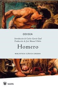 ODISEA (BUTXACA BIBLIOTECA CLASICA GREDOS) | 9788479010836 | HOMERO | Llibreria Aqualata | Comprar llibres en català i castellà online | Comprar llibres Igualada