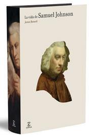 VIDA DE SAMUEL JOHNSON, LA | 9788467024890 | BOSWELL, JAMES | Llibreria Aqualata | Comprar llibres en català i castellà online | Comprar llibres Igualada