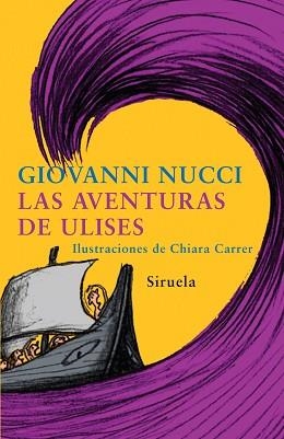 AVENTURAS DE ULISES (TRES EDADES153) | 9788498410969 | NUCCI, GIOVANNI | Llibreria Aqualata | Comprar llibres en català i castellà online | Comprar llibres Igualada