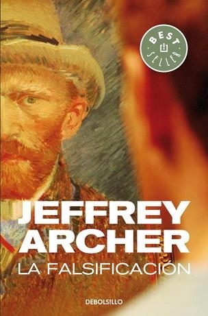 FALSIFICACION, LA (BEST SELLER 483/5) | 9788483463628 | ARCHER, JEFFREY | Llibreria Aqualata | Comprar llibres en català i castellà online | Comprar llibres Igualada