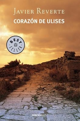 CORAZON DE ULISES (BEST SELLER 523/9) | 9788483463642 | REVERTE, JAVIER | Llibreria Aqualata | Comprar libros en catalán y castellano online | Comprar libros Igualada