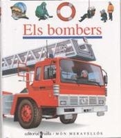 BOMBERS, ELS (MON MERAVELLOS 44) | 9788482868271 | Llibreria Aqualata | Comprar llibres en català i castellà online | Comprar llibres Igualada