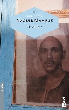 SENDERO, EL (BOOKET 5003/6) | 9788427033757 | MAHFUZ, NAGUIB Ç | Llibreria Aqualata | Comprar llibres en català i castellà online | Comprar llibres Igualada