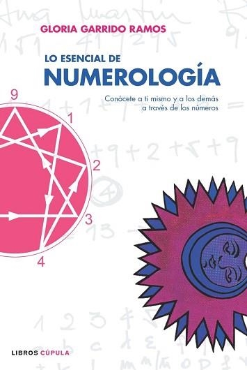 NUMEROLOGIA, LO ESENCIAL DE | 9788448047627 | GARRIDO, GLORIA | Llibreria Aqualata | Comprar llibres en català i castellà online | Comprar llibres Igualada