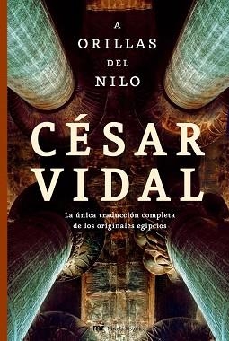 A ORILLAS DEL NILO | 9788427033658 | VIDAL, CESAR | Llibreria Aqualata | Comprar llibres en català i castellà online | Comprar llibres Igualada