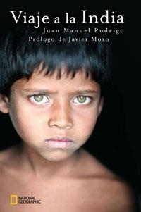 VIAJE A LA INDIA | 9788482983936 | RODRIGO, JUAN MANUEL / MORO, JAVIER | Llibreria Aqualata | Comprar llibres en català i castellà online | Comprar llibres Igualada