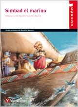 SIMBAD EL MARINO | 9788431668594 | Llibreria Aqualata | Comprar llibres en català i castellà online | Comprar llibres Igualada