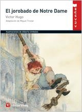 JOROBADO DE NOTRE DAME, EL | 9788431671631 | HUGO, VICTOR | Llibreria Aqualata | Comprar llibres en català i castellà online | Comprar llibres Igualada