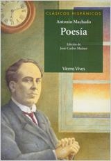 POESIA - ANTONIO MACHADO | 9788431683689 | MACHADO, ANTONIO | Llibreria Aqualata | Comprar llibres en català i castellà online | Comprar llibres Igualada