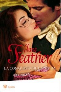 CONQUISTA DE LA NOVIA, LA (ROMANTICA BOLSILLO) | 9788479015169 | FEATHER, JANE | Llibreria Aqualata | Comprar llibres en català i castellà online | Comprar llibres Igualada