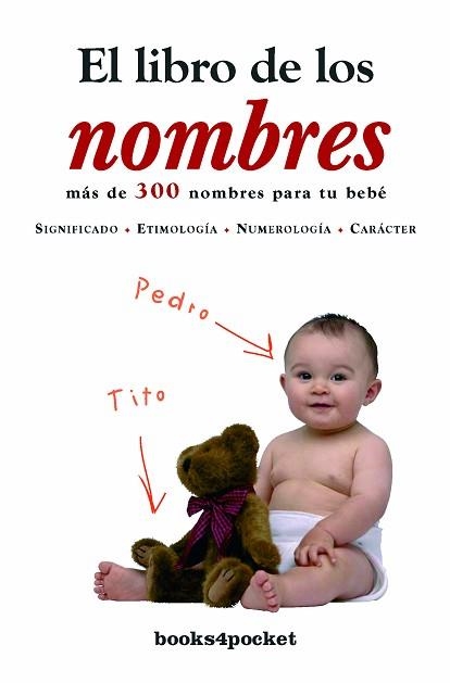 LIBRO DE LOS NOMBRES, EL (19) | 9788496829244 | Llibreria Aqualata | Comprar llibres en català i castellà online | Comprar llibres Igualada