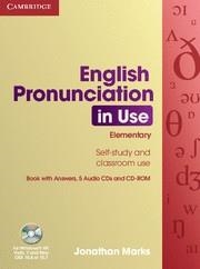 ENGLISH PRONUNCIATION IN USE - ELEMENTARY (WITH ANSWERS, CD- | 9780521693738 | Llibreria Aqualata | Comprar llibres en català i castellà online | Comprar llibres Igualada