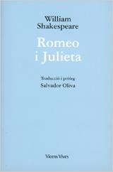 ROMEO I JULIETA | 9788431682385 | SHAKESPEARE, WILLIAM (1564-1616) | Llibreria Aqualata | Comprar llibres en català i castellà online | Comprar llibres Igualada