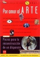 POR AMOR AL ARTE (B.V. ROJO SABER 3) | 9788434871670 | Llibreria Aqualata | Comprar libros en catalán y castellano online | Comprar libros Igualada