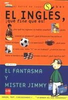 INGLES, QUE FINE QUE ES (B.V. NARANJA 4 SABER) | 9788434871588 | Llibreria Aqualata | Comprar llibres en català i castellà online | Comprar llibres Igualada