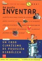 DA GUSTO INVENTAR (B.V. NARANJA 5 SABER) | 9788434871687 | Llibreria Aqualata | Comprar libros en catalán y castellano online | Comprar libros Igualada