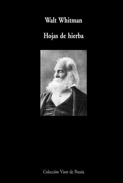 HOJAS DE HIERBA | 9788475227863 | WHITMAN, WALT | Llibreria Aqualata | Comprar libros en catalán y castellano online | Comprar libros Igualada