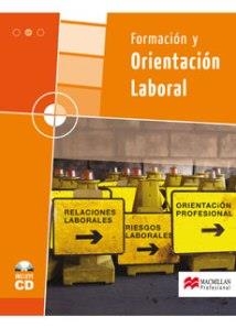 FORMACION Y ORIENTACION LABORAL, GRADO MEDIO | 9788479421182 | MARTINEZ GOIKOLEA, ENEKO | Llibreria Aqualata | Comprar llibres en català i castellà online | Comprar llibres Igualada