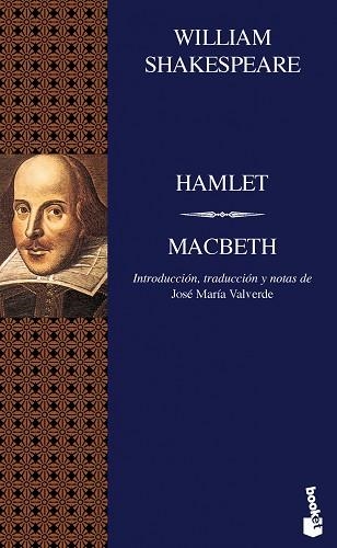 HAMLET / MACBETH | 9788408047810 | Llibreria Aqualata | Comprar llibres en català i castellà online | Comprar llibres Igualada