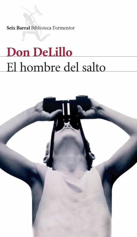 HOMBRE DEL SALTO, EL | 9788432228186 | DELILLO, DON | Llibreria Aqualata | Comprar llibres en català i castellà online | Comprar llibres Igualada