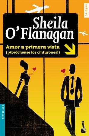 AMOR A PRIMERA VISTA (BOOKET 1068) | 9788408073840 | O'FLANAGAN, SHEILA | Llibreria Aqualata | Comprar llibres en català i castellà online | Comprar llibres Igualada