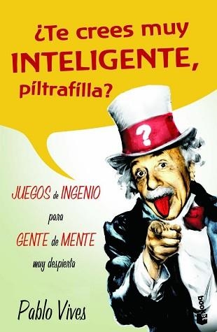 JUEGOS DE INGENIO I | 9788427033856 | VIVES, PABLO | Llibreria Aqualata | Comprar llibres en català i castellà online | Comprar llibres Igualada